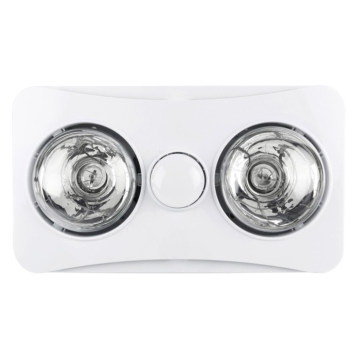 Newton 3-in-1 Exhaust Fan with LED Light