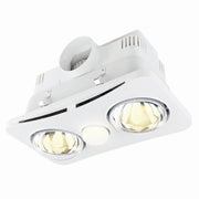 Newton 3-in-1 Exhaust Fan with LED Light
