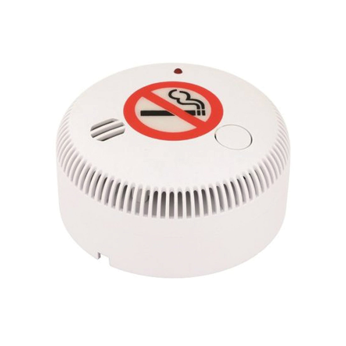 No Smoking' Cigarette Smoke Alarm with Battery Operation