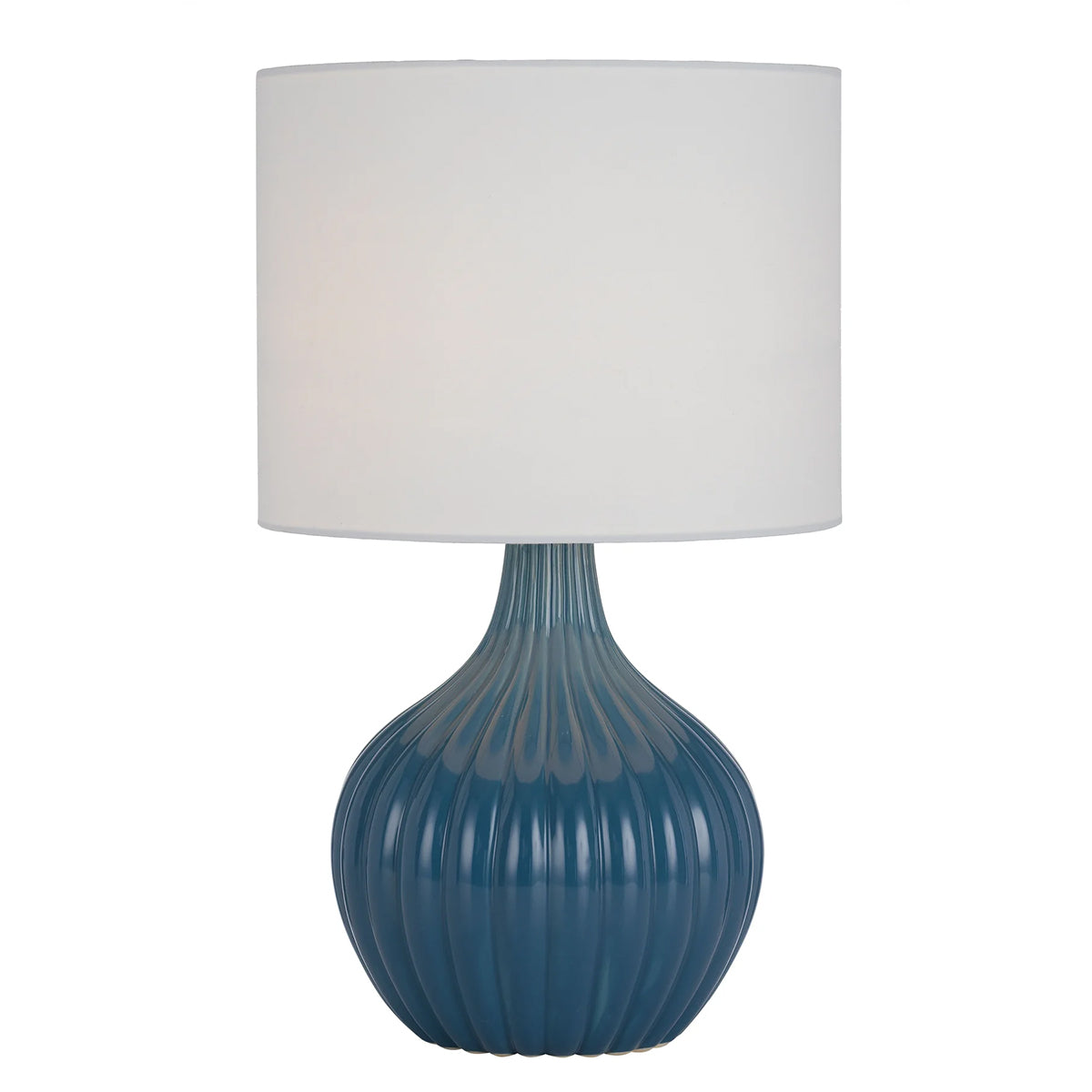 Nord Ceramic Table Lamp - Stylish & Versatile Lighting