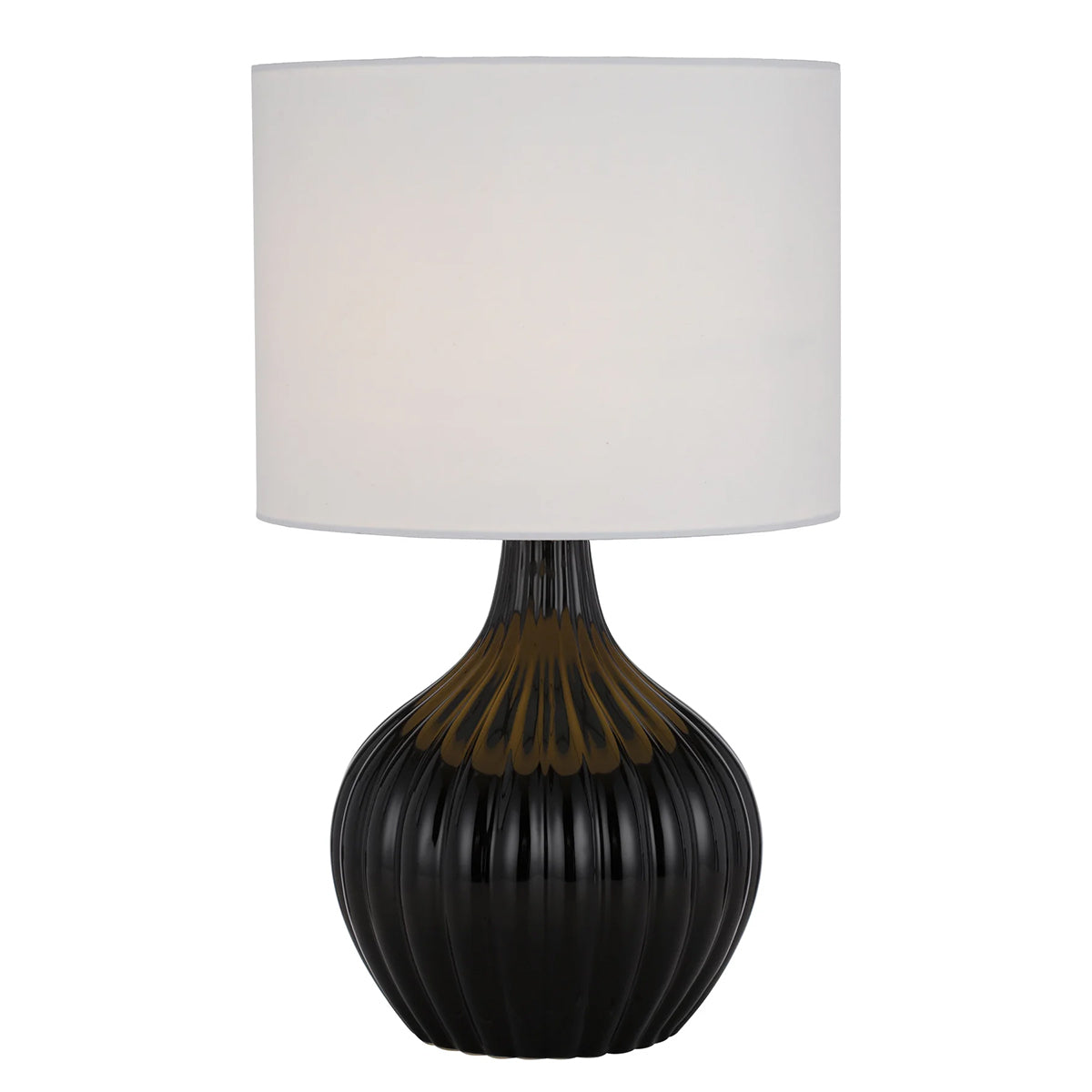 Nord Ceramic Table Lamp - Stylish & Versatile Lighting
