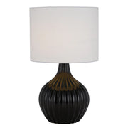 Nord Ceramic Table Lamp - Stylish & Versatile Lighting