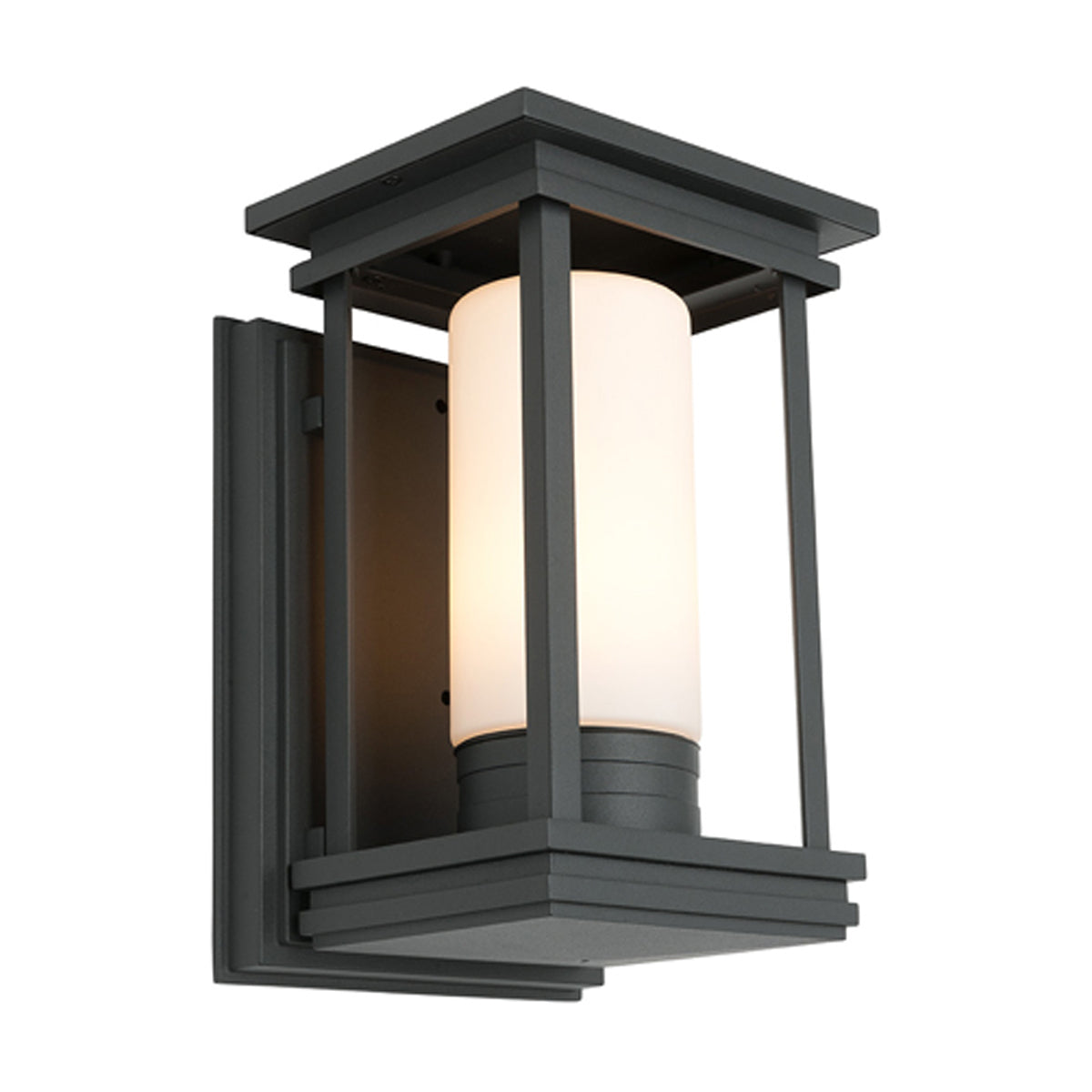 Norfolk 1 Light Outdoor Wall Light