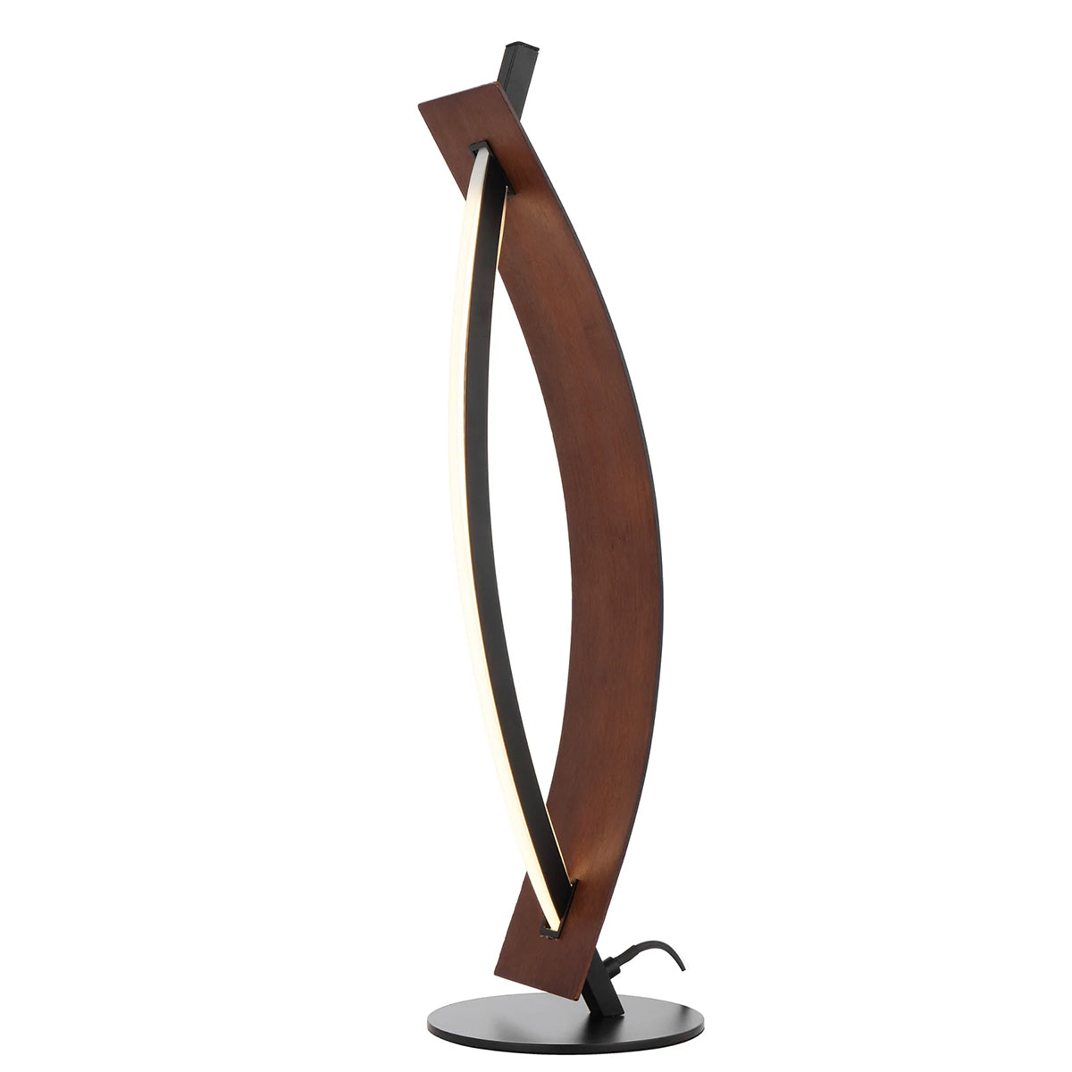 Norse 8W LED Table Lamp - Modern Design with Warm White Light