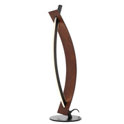 Norse 8W LED Table Lamp - Modern Design with Warm White Light