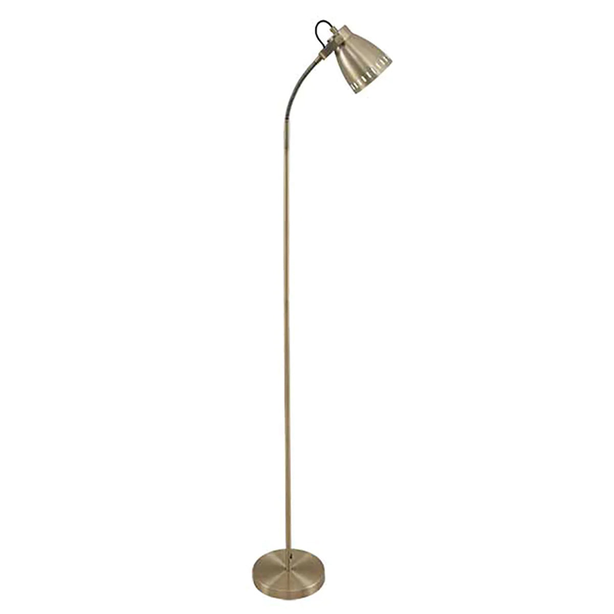 Nova Floor Lamp Adjustable Task Lighting