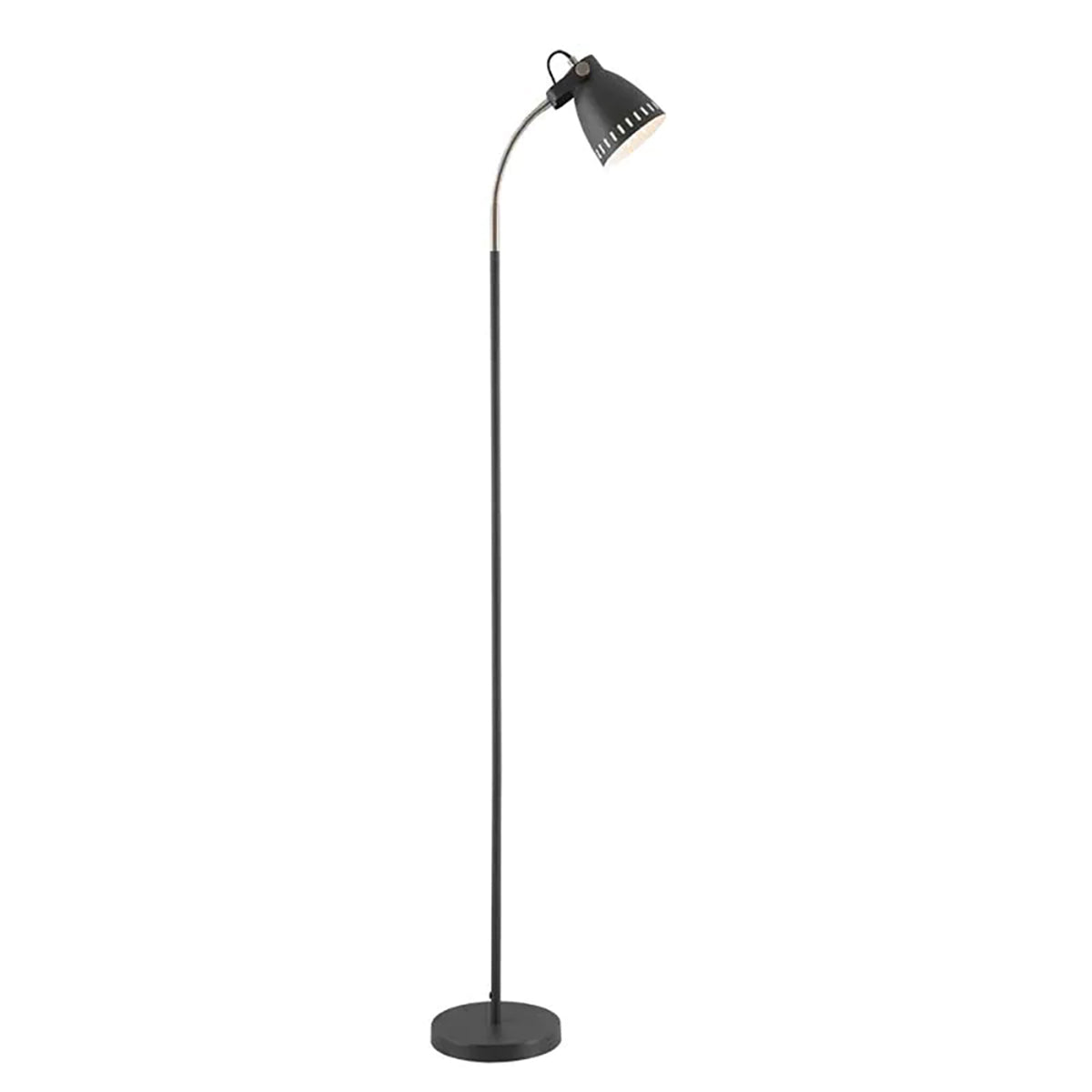 Nova Floor Lamp Adjustable Task Lighting