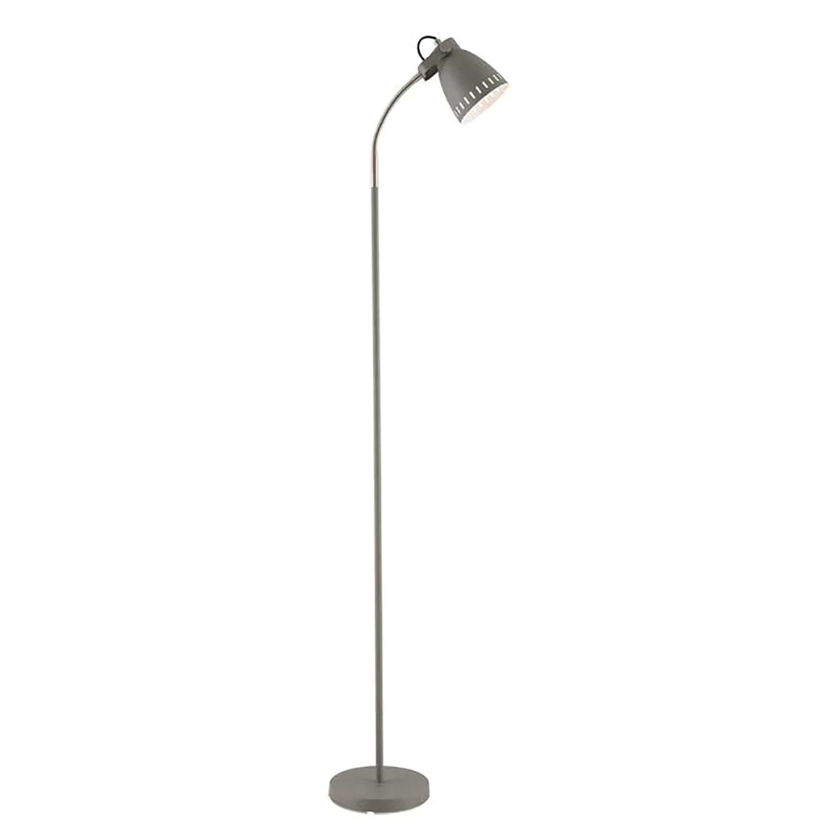 Nova Floor Lamp Adjustable Task Lighting
