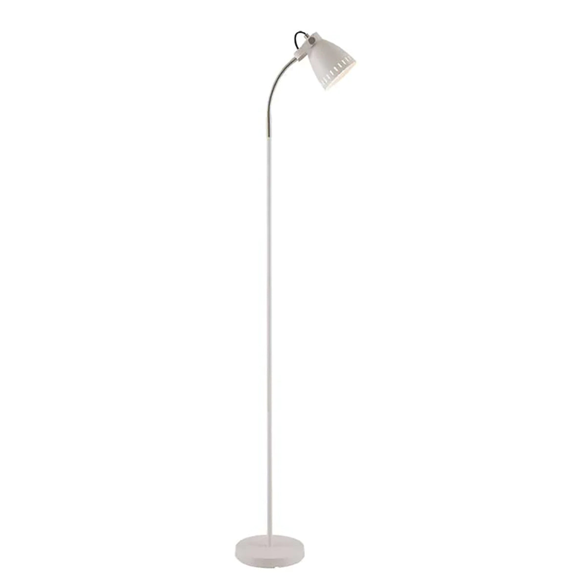 Nova Floor Lamp Adjustable Task Lighting