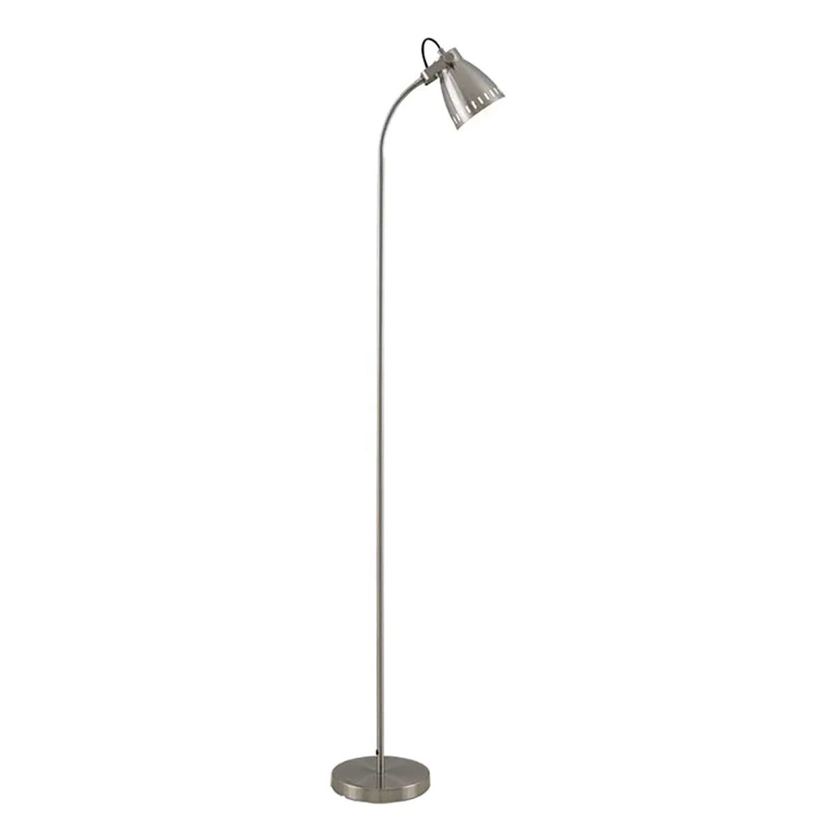 Nova Floor Lamp Adjustable Task Lighting