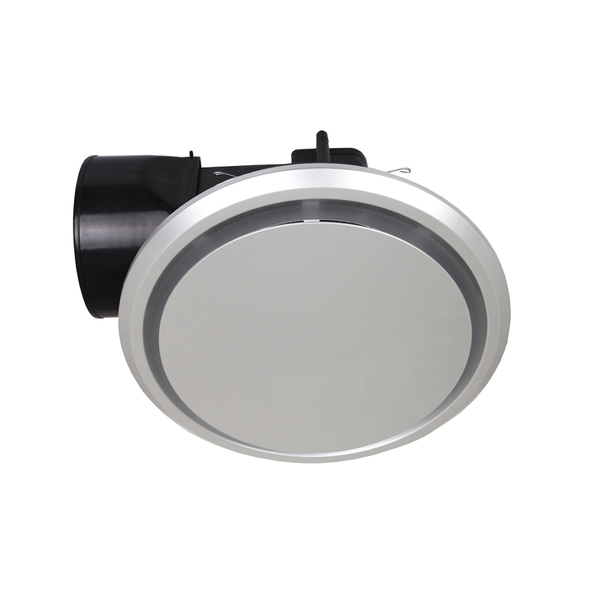 Novaline-II Slim Small Round Exhaust Fan