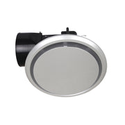 Novaline-II Slim Small Round Exhaust Fan
