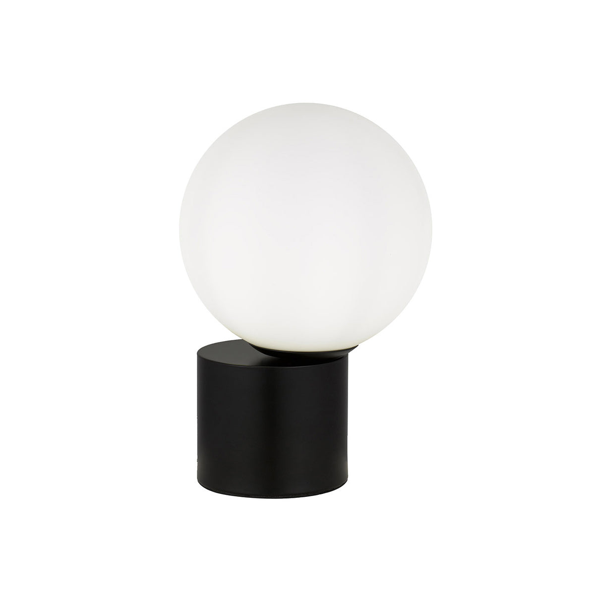 Novio Orb Glass Table Lamp