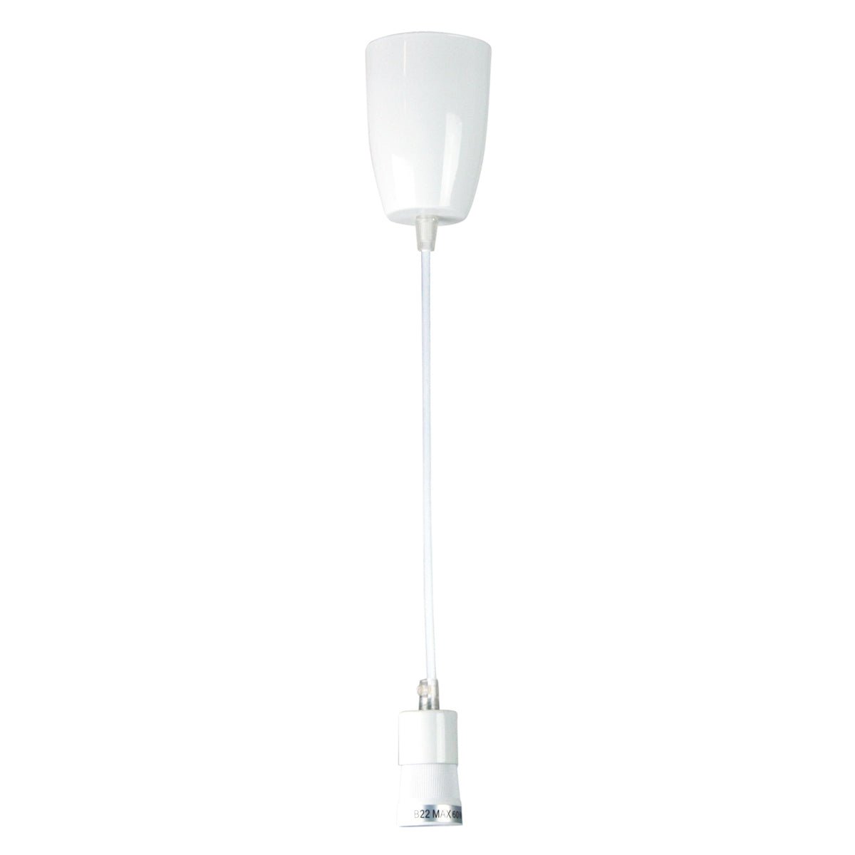 Peg DIY Batten Holder Suspension Kit 100cm