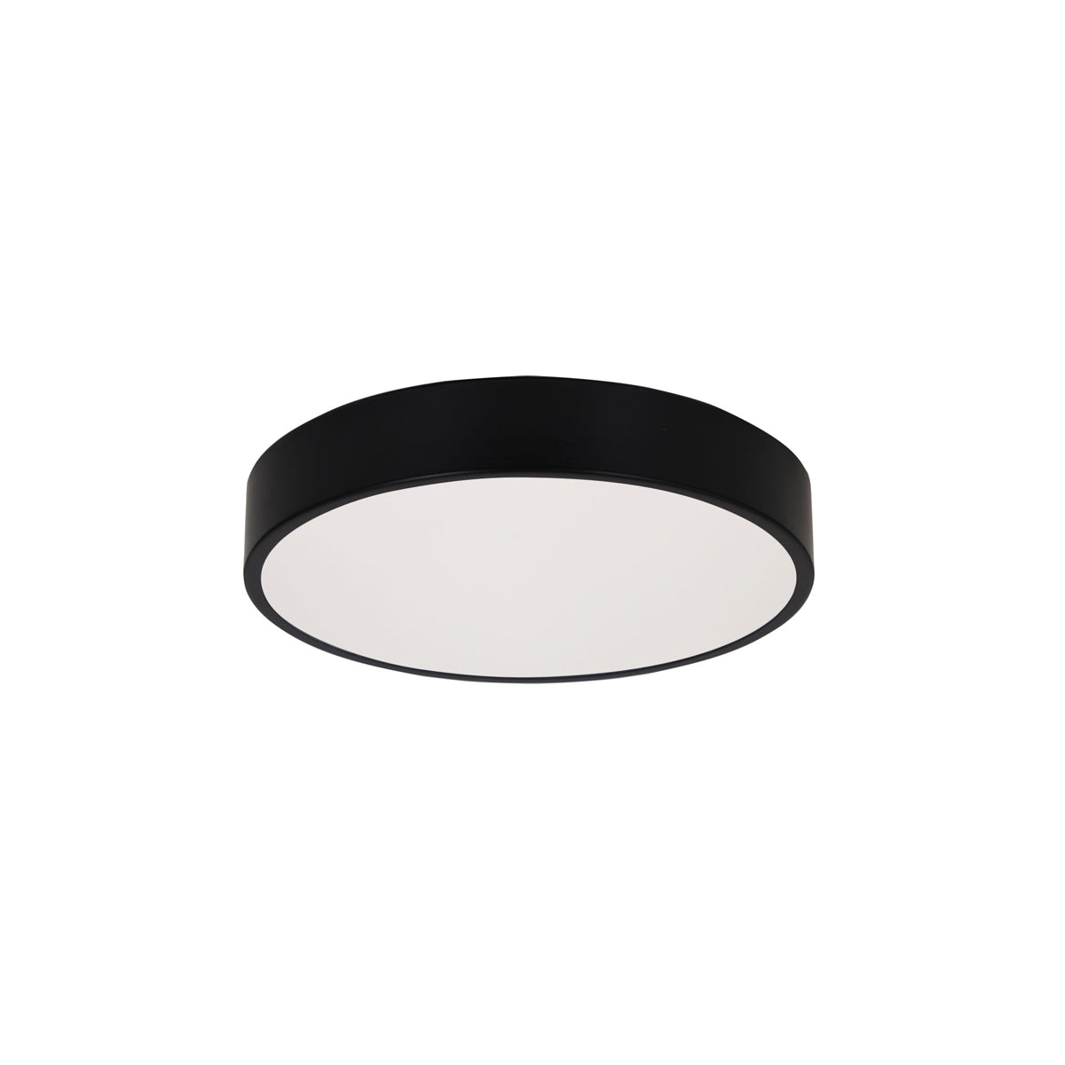 Flush Mount LED Ceiling Light 300mm Tri-Colour - Orbis
