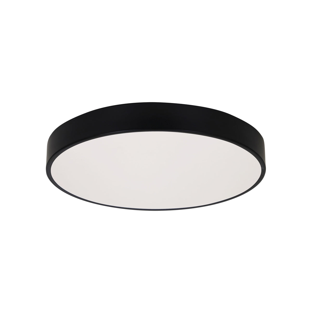 Flush Mount LED Ceiling Light 300mm Tri-Colour - Orbis