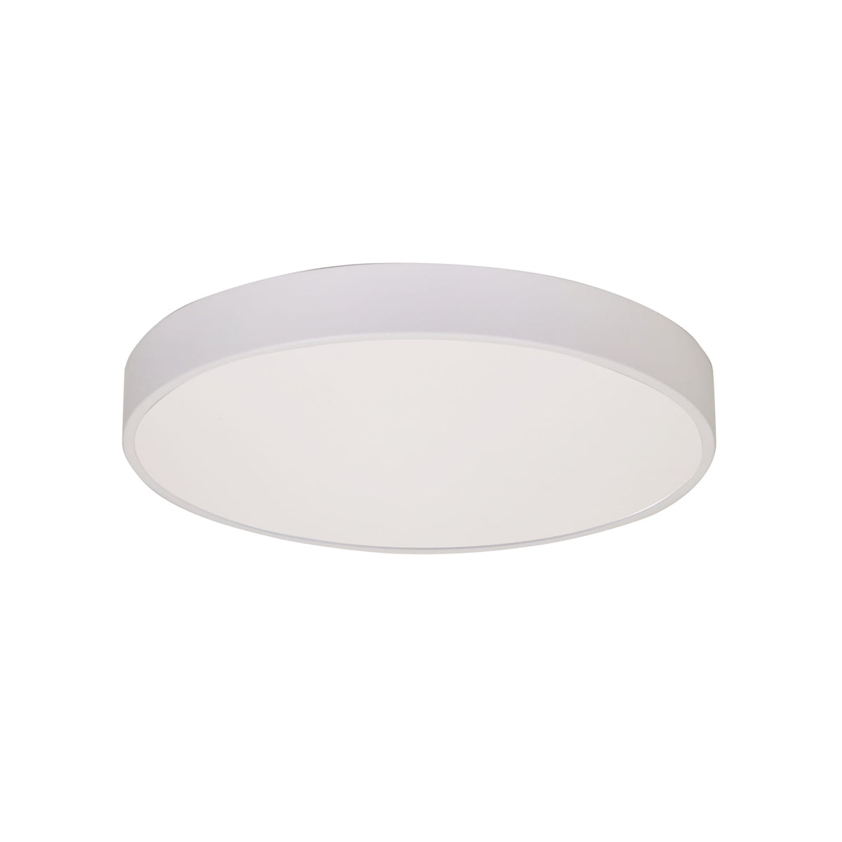 Flush Mount LED Ceiling Light 300mm Tri-Colour - Orbis