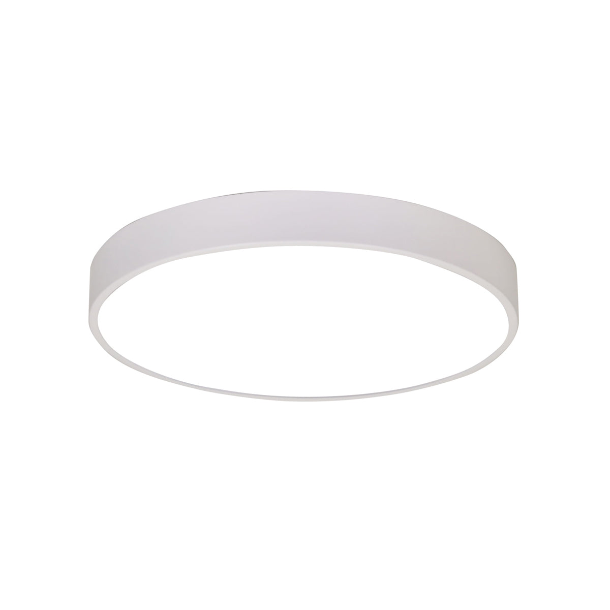 Flush Mount LED Ceiling Light 300mm Tri-Colour - Orbis