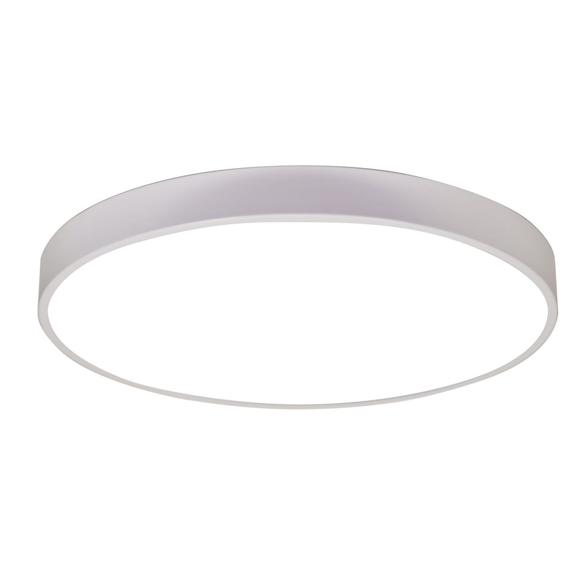 Flush Mount LED Ceiling Light 300mm Tri-Colour - Orbis