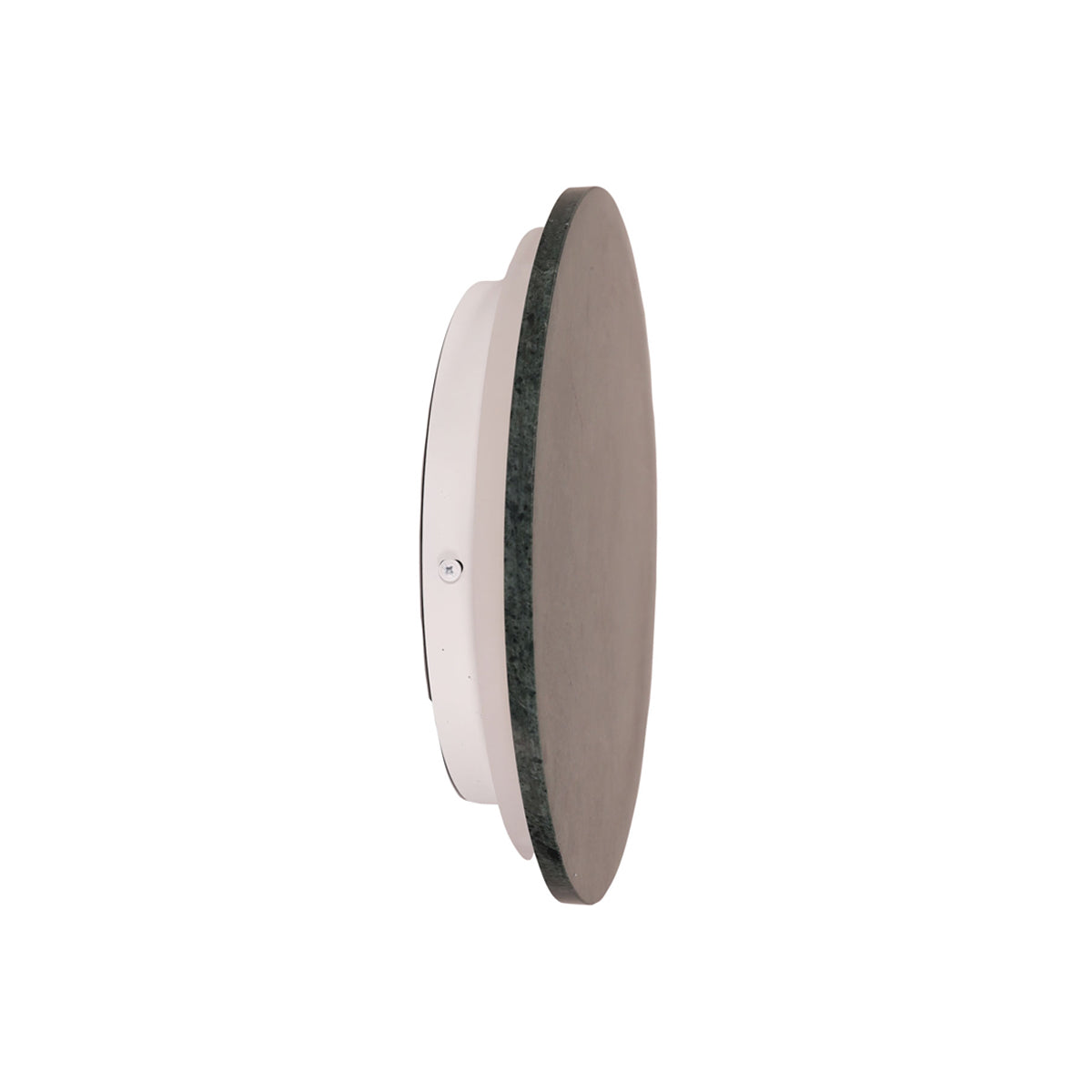 Backlit Wall Sconce - Natural -  250mm - Dot