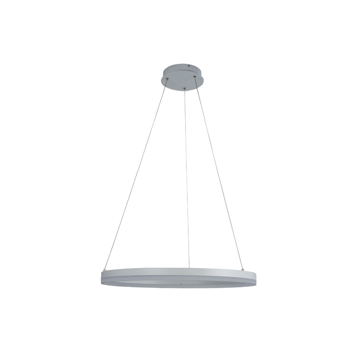 Cronus LED Halo Pendant - Tri-Colour