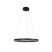Cronus LED Halo Pendant - Tri-Colour