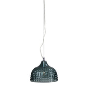 Cara Bubble Glass Pendant Light
