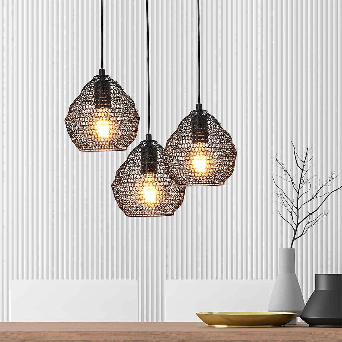 Alsta Wall Light