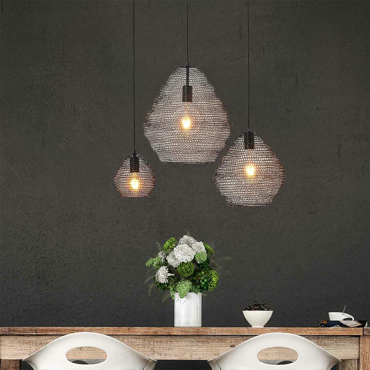 Alsta Wall Light