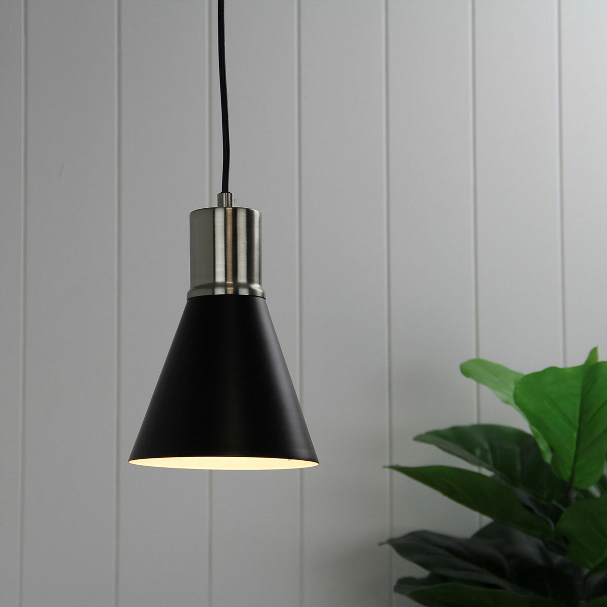 Como Pendant Light
