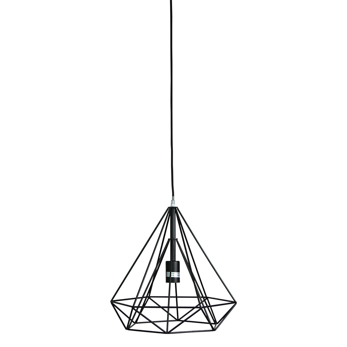 Lenox Geometric Pendant Light