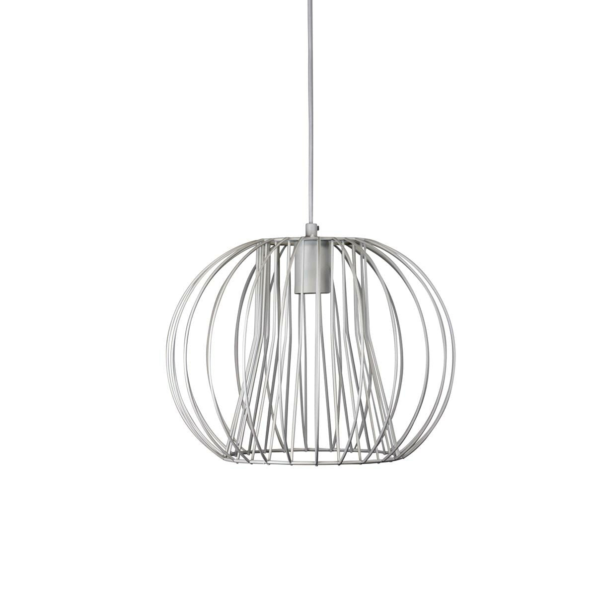 Malo Small Wire Pendant Light