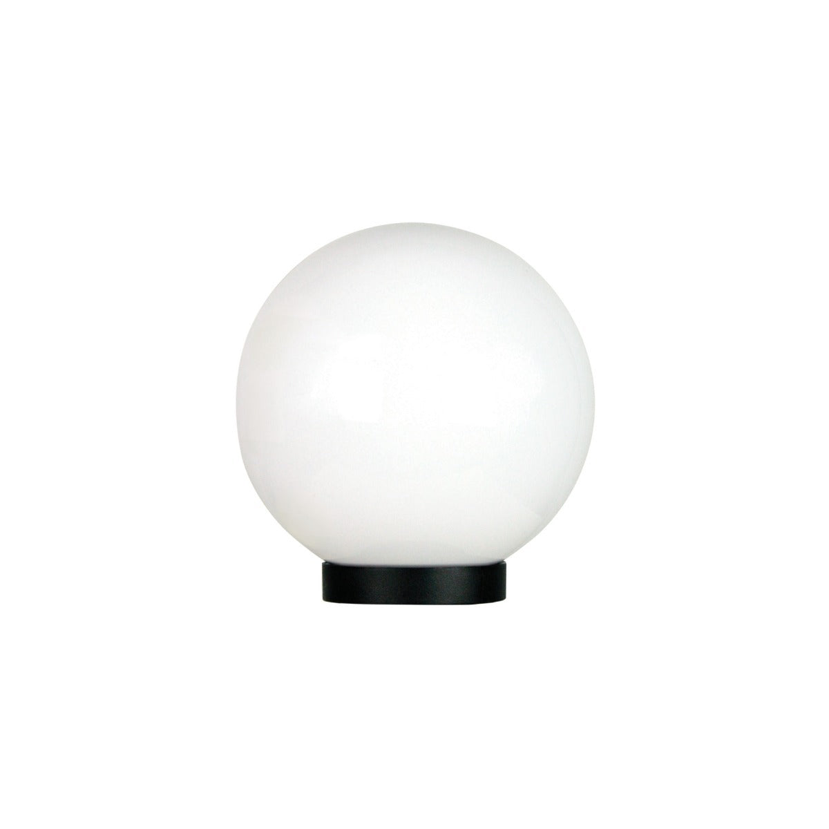 Galactic Acrylic Post Top Light