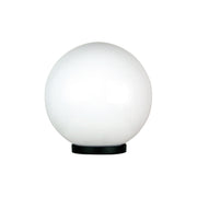 Galactic Acrylic Post Top Light