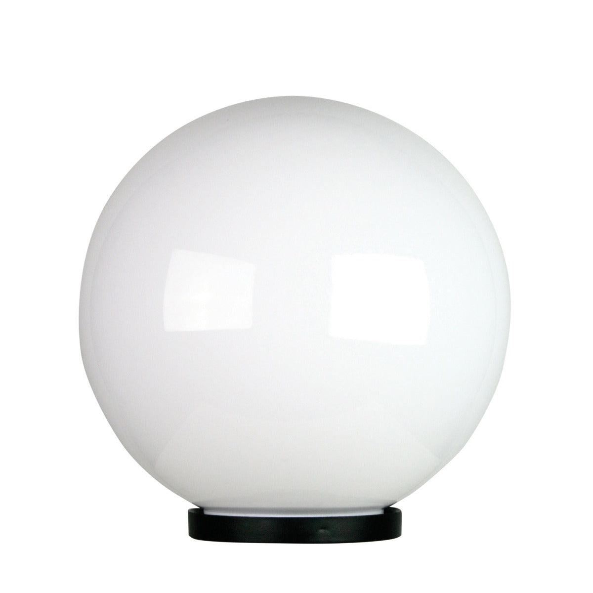 Galactic Acrylic Post Top Light
