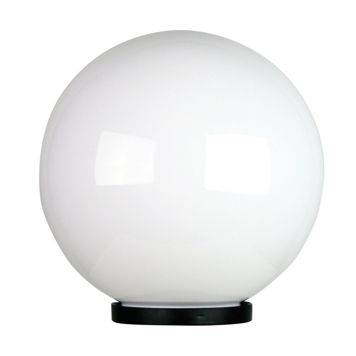 Galactic Acrylic Post Top Light