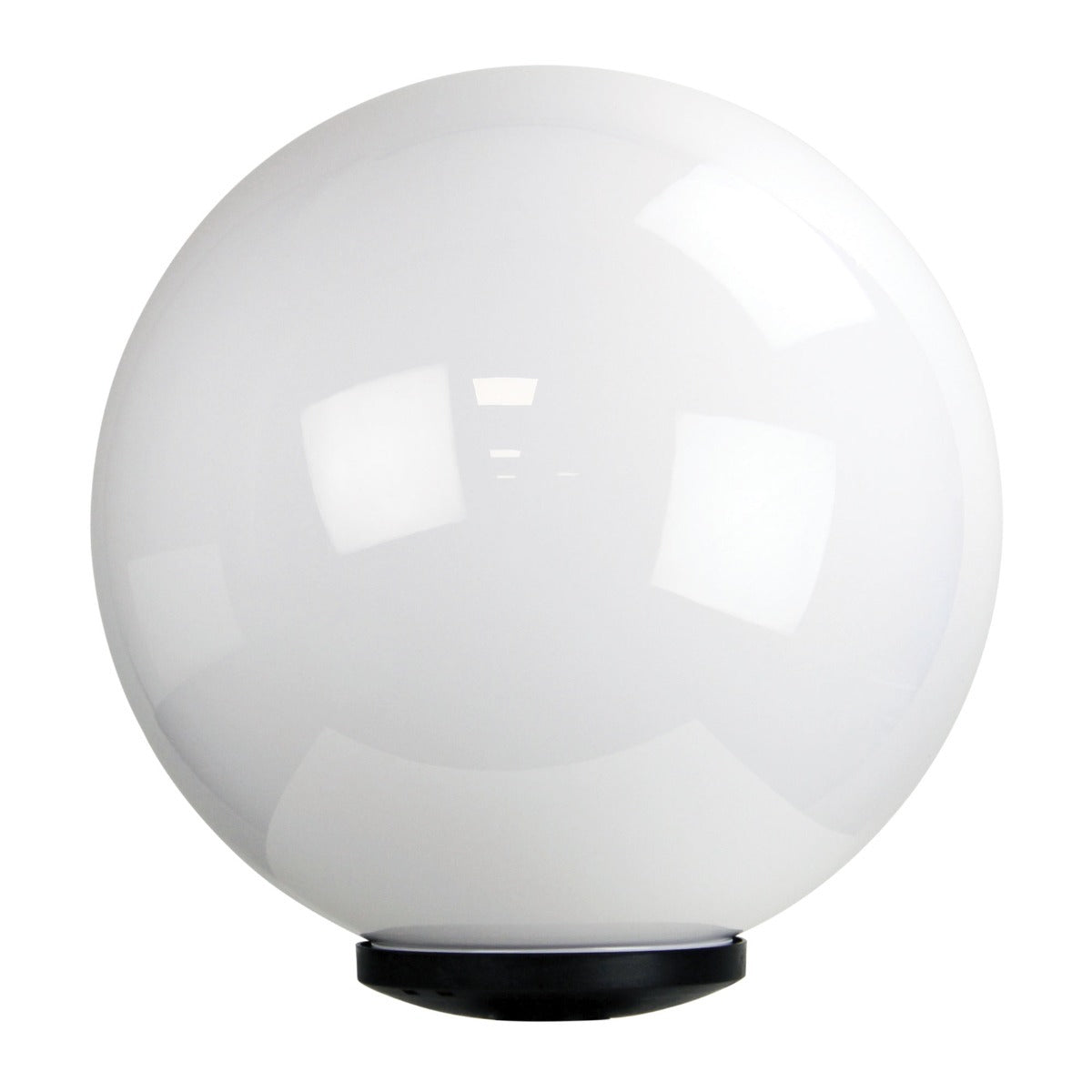 Galactic Acrylic Post Top Light