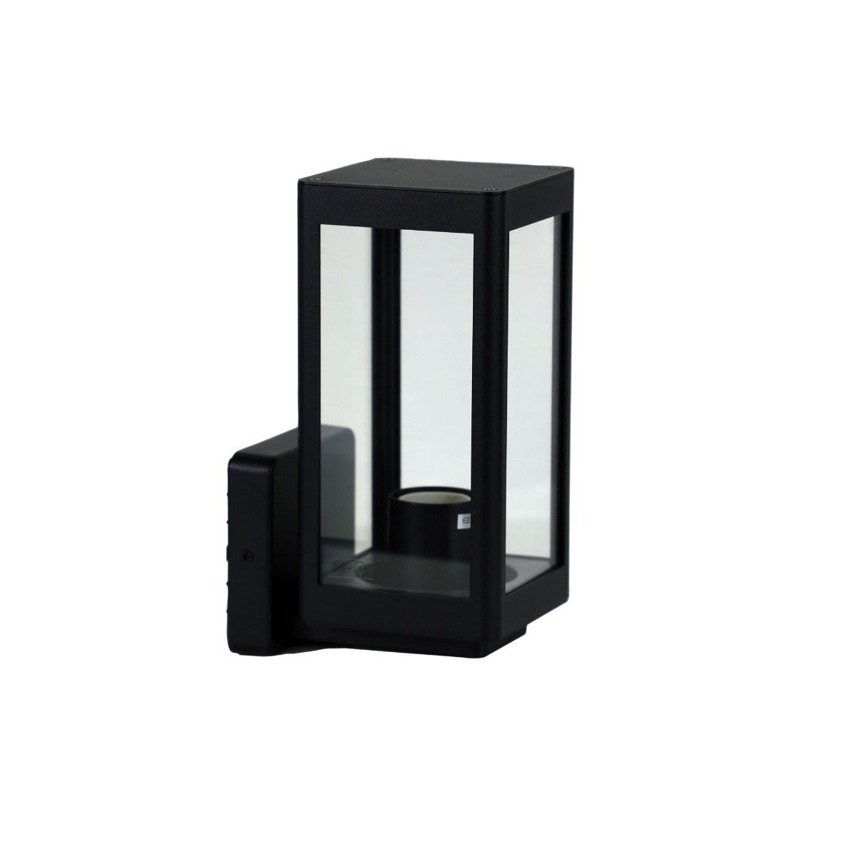 Portico Outdoor Wall Light
