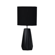 Shelly Ceramic Table Lamp
