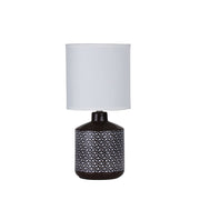 Celia Ceramic Table Lamp