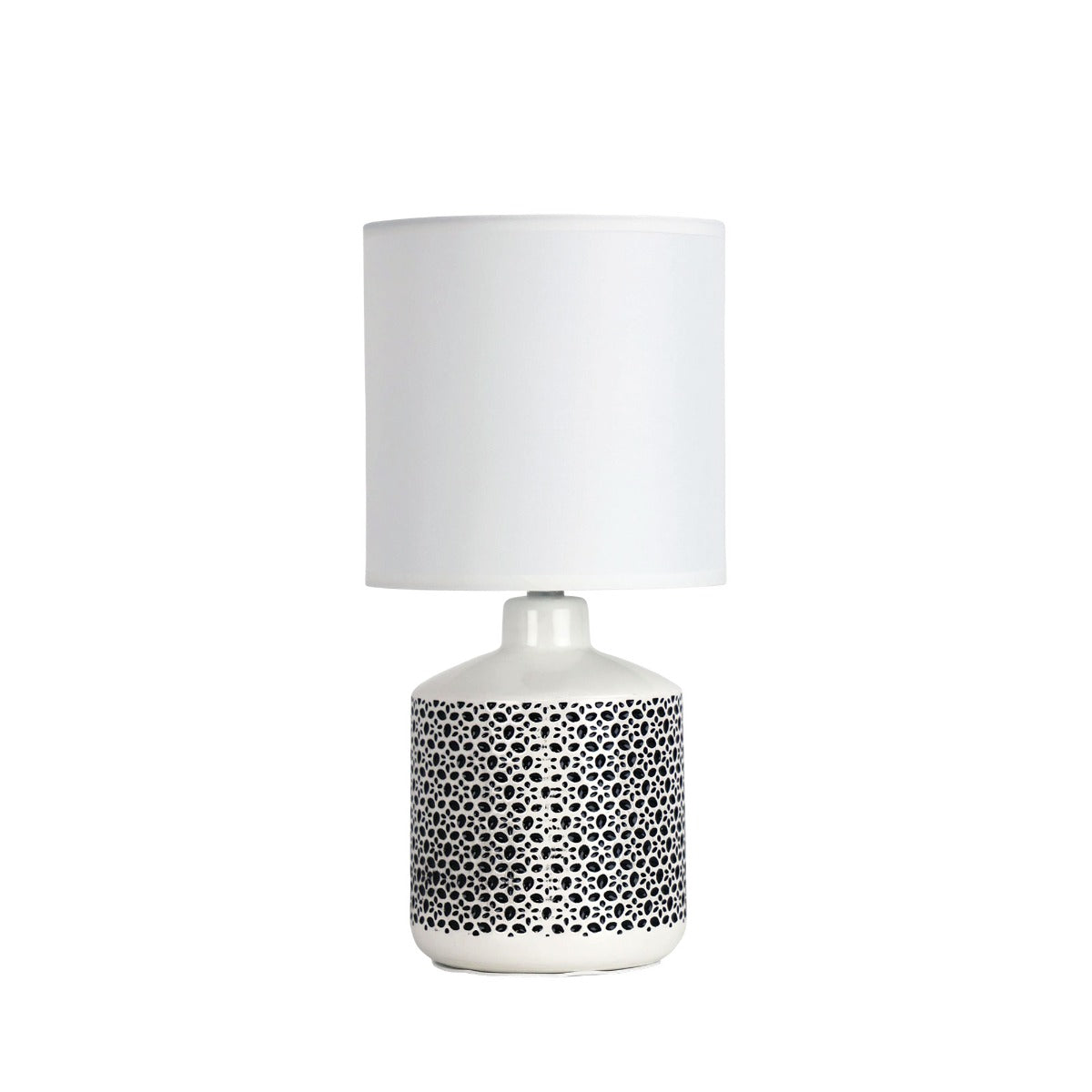 Celia Ceramic Table Lamp