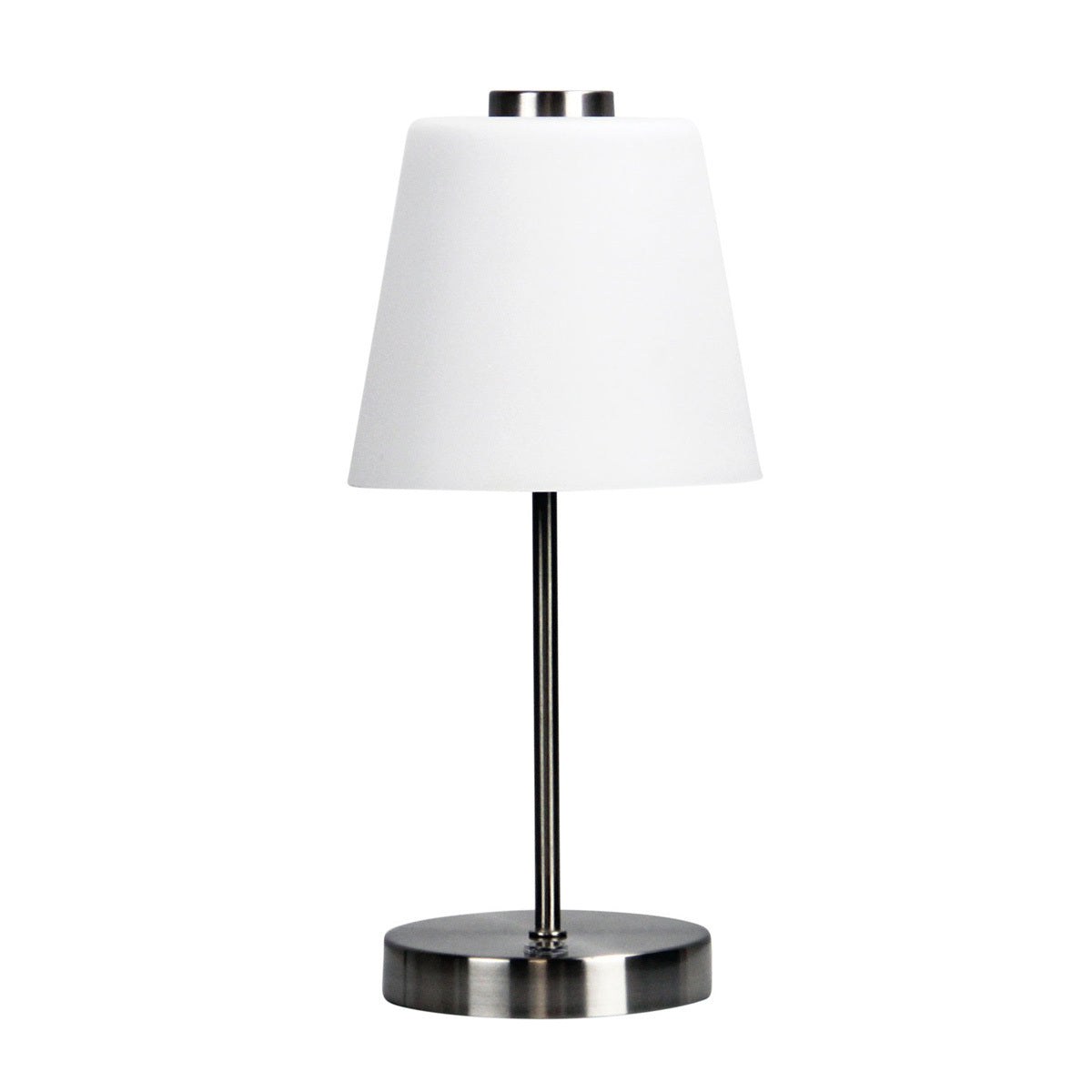 Erik 5W LED Classic Touch Table Lamp