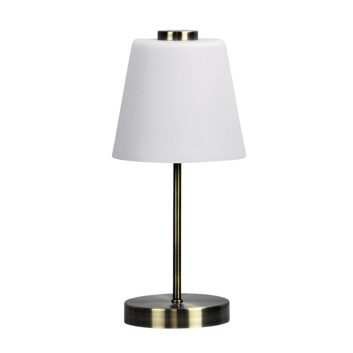 Erik 5W LED Classic Touch Table Lamp
