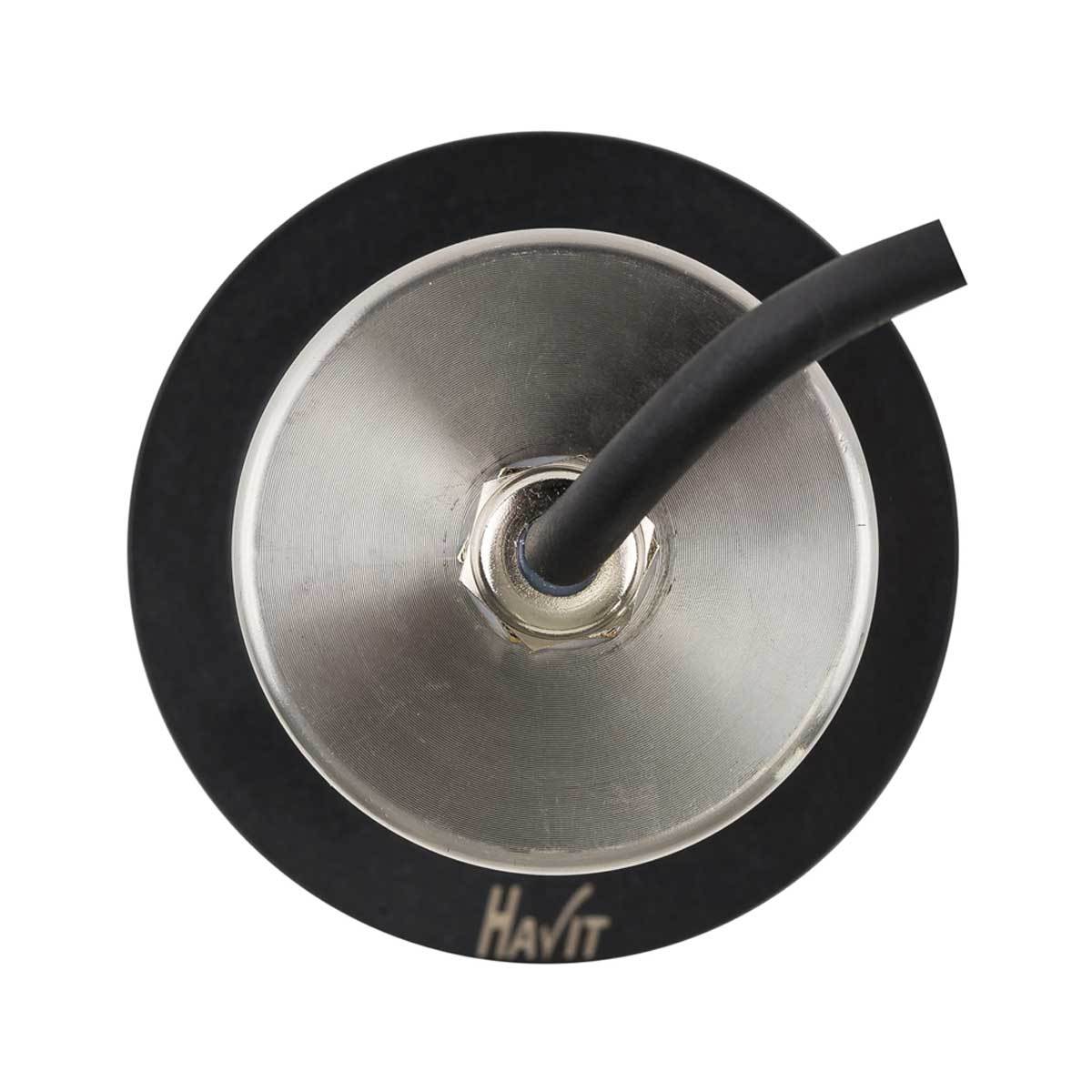 Ollo Outdoor LED Step Light with Eyelide - 5W