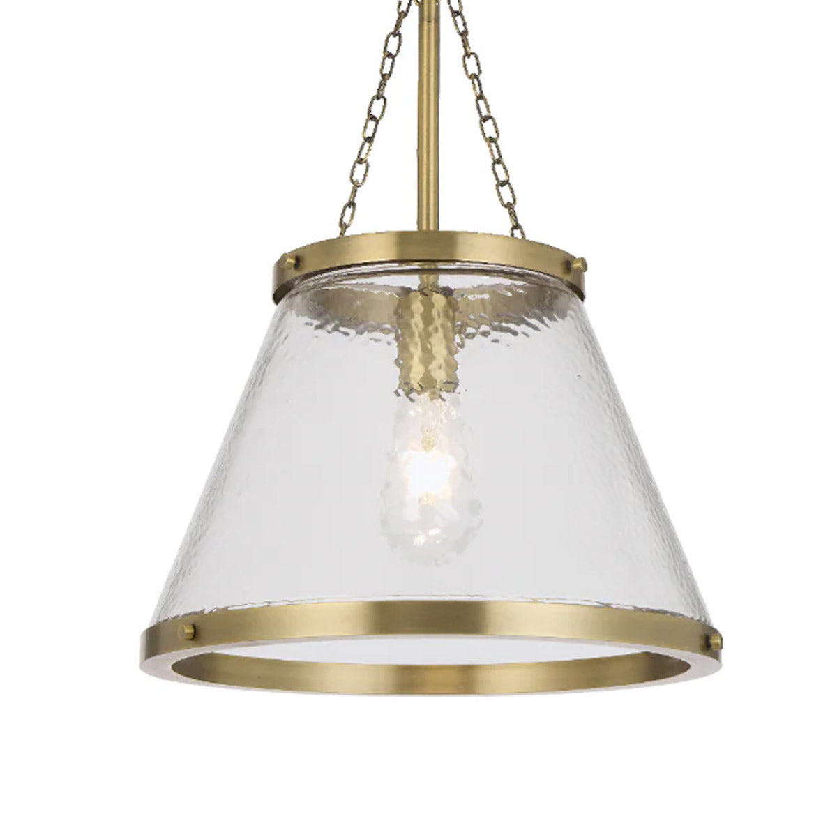 Olmont Pendant Light with Adjustable Chain
