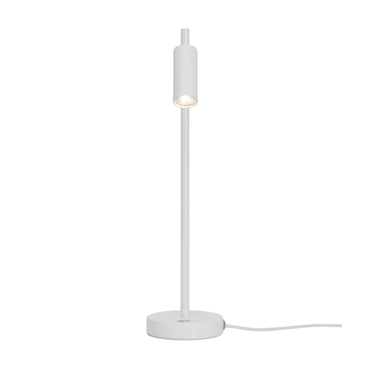 Omari 3.2W LED Moodmaker Dimming Touch Table Lamp