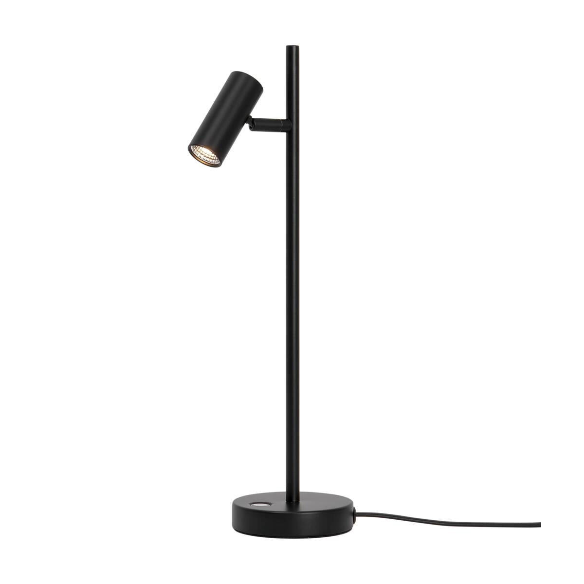 Omari 3.2W LED Moodmaker Dimming Touch Table Lamp