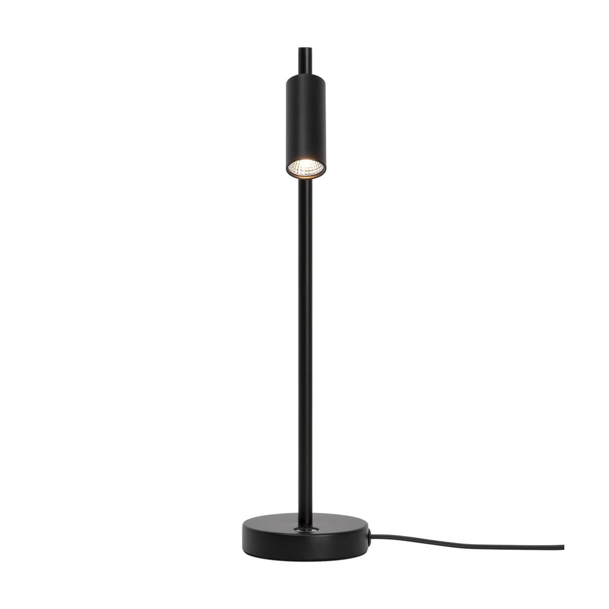 Omari 3.2W LED Moodmaker Dimming Touch Table Lamp