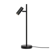 Omari 3.2W LED Moodmaker Dimming Touch Table Lamp