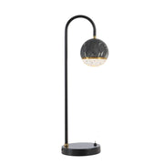 Oneta 1LT Table Lamp with Marble Base
